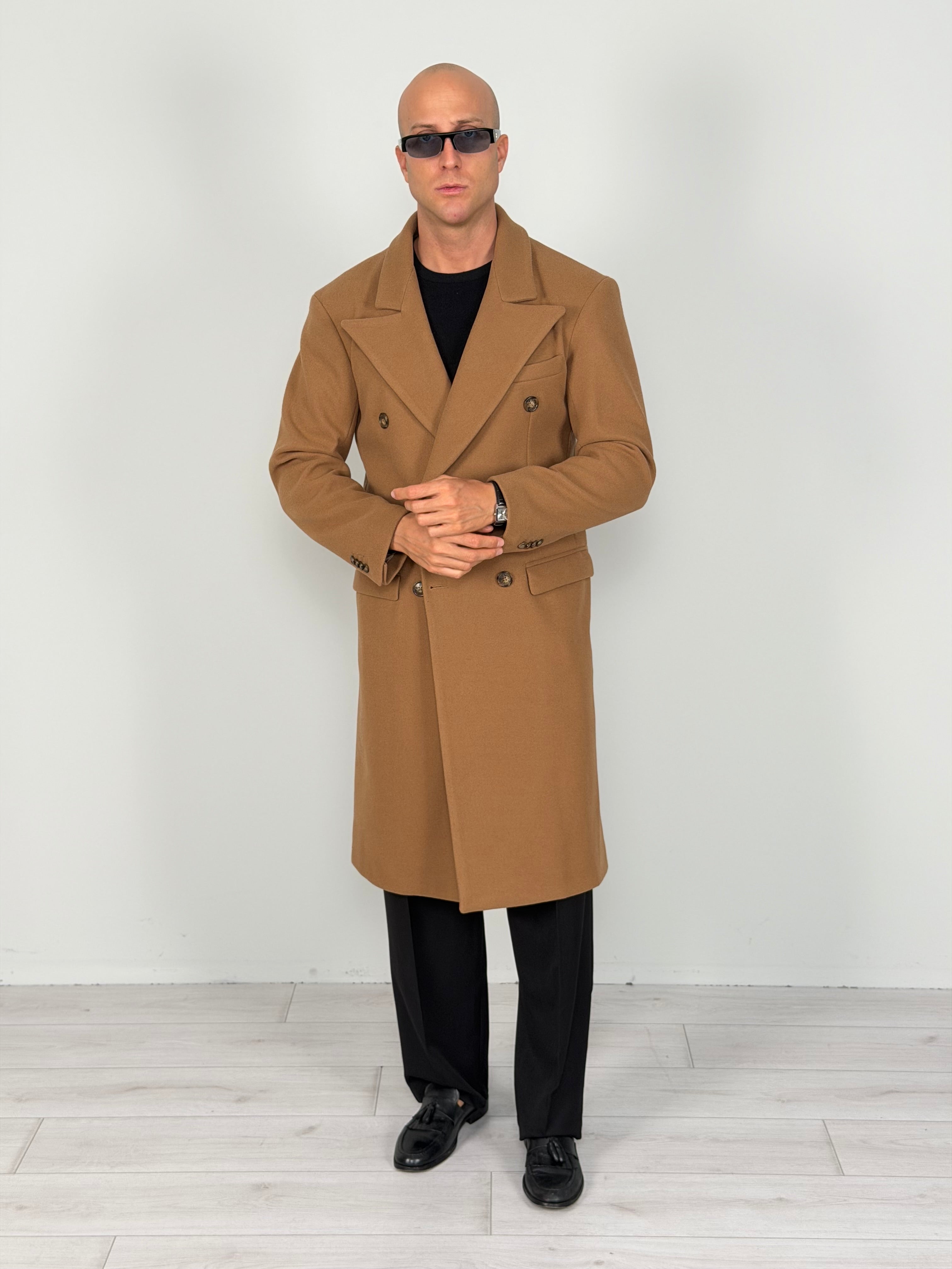 CAPPOTTO BENEDICT