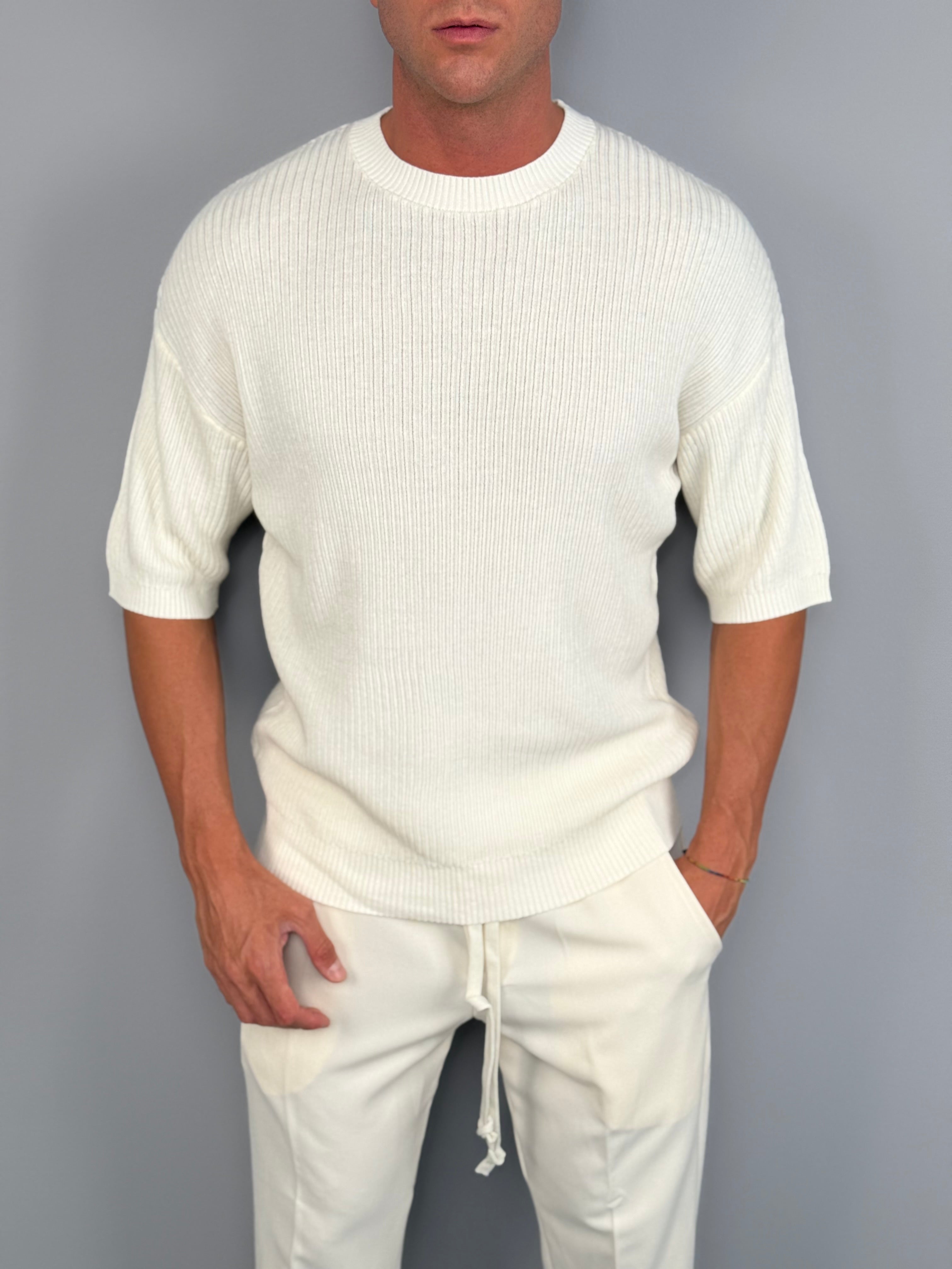 T-SHIRT DYSON IN FILO