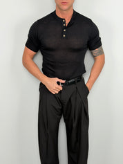 T-SHIRT SHEQER BAUMWOLLE