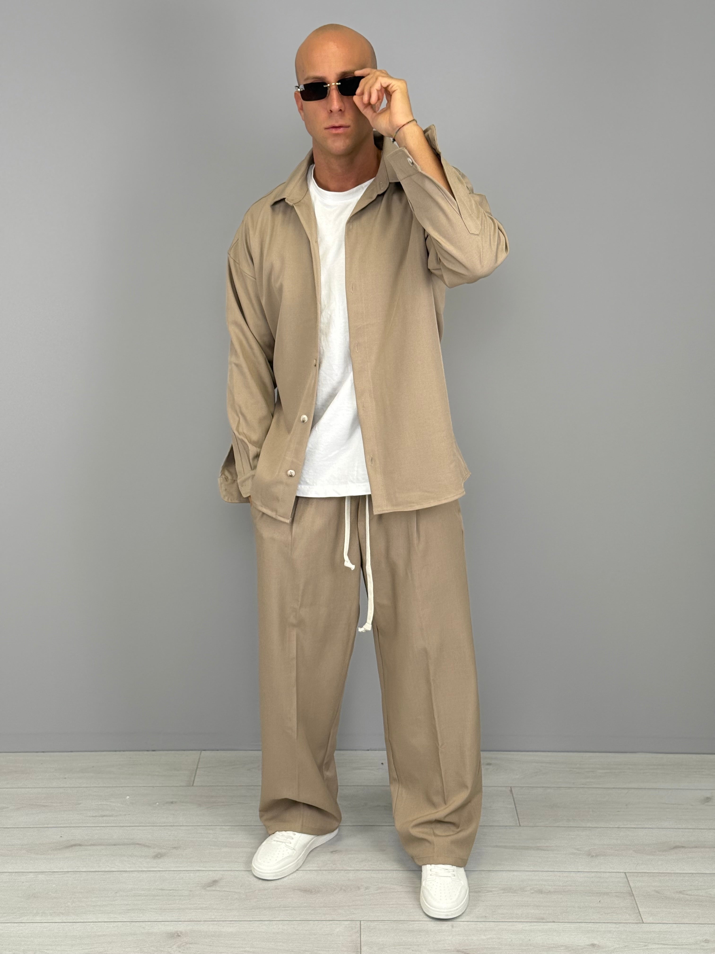 COORDINATO OSAKA AMPIO