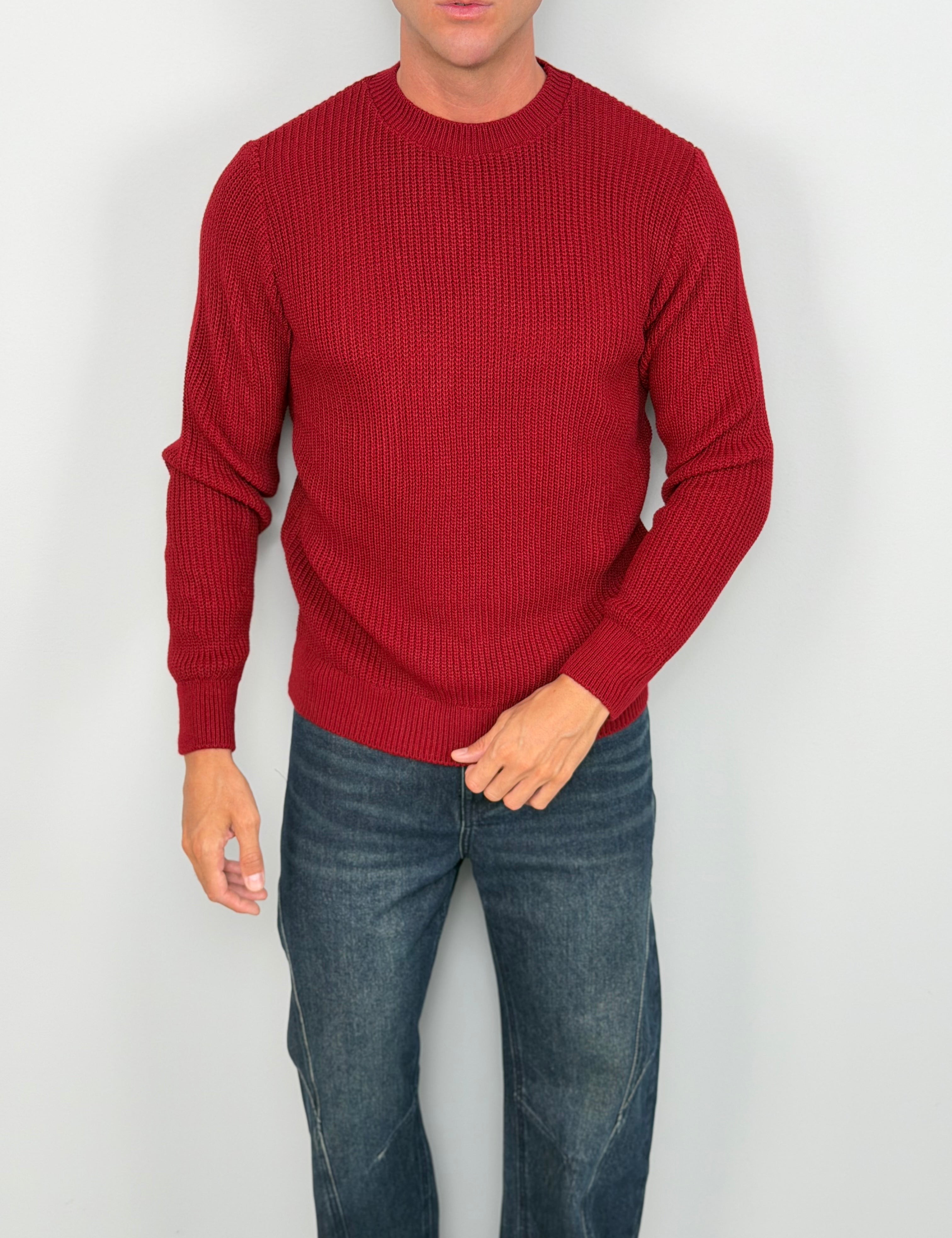 MAGLIONE ICON