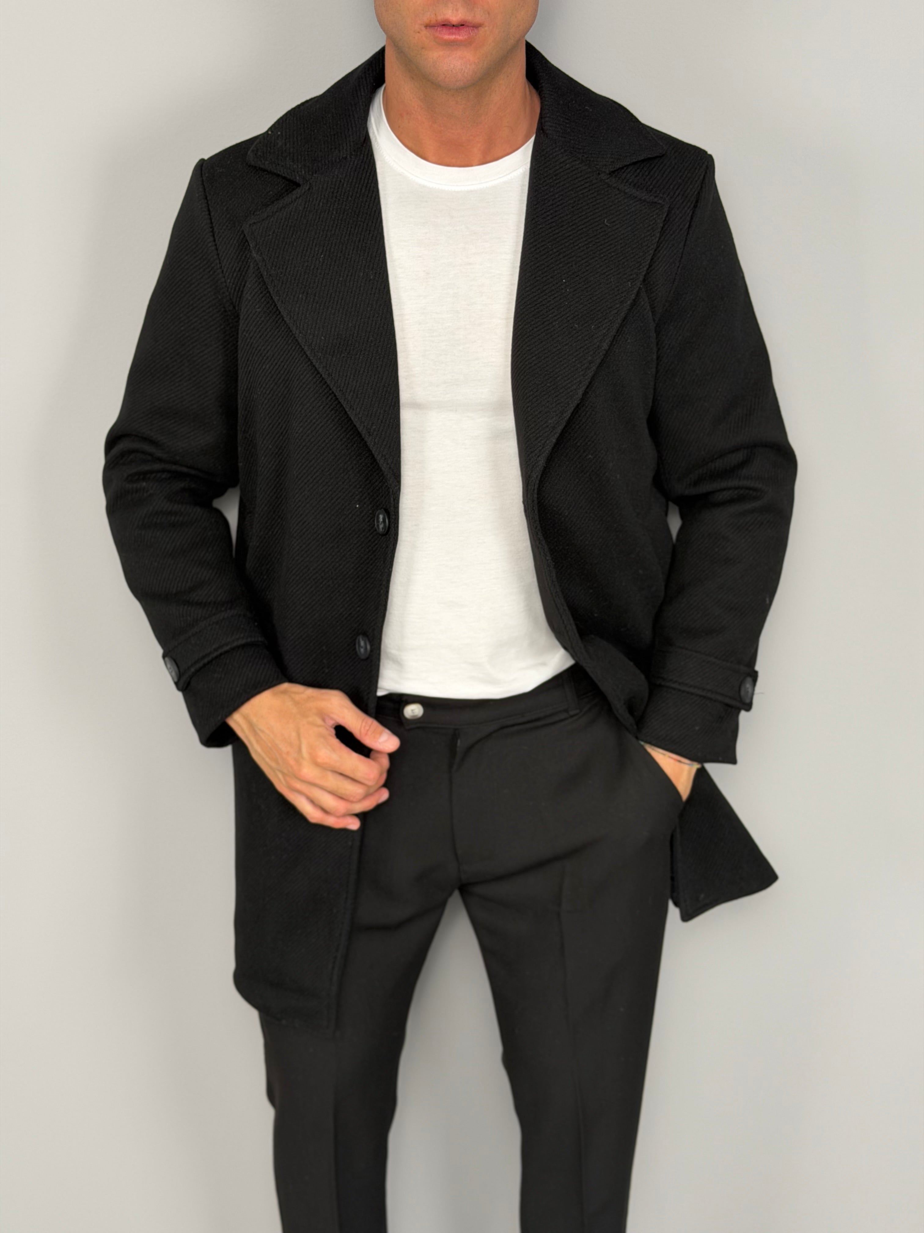 CAPPOTTO MAVEN