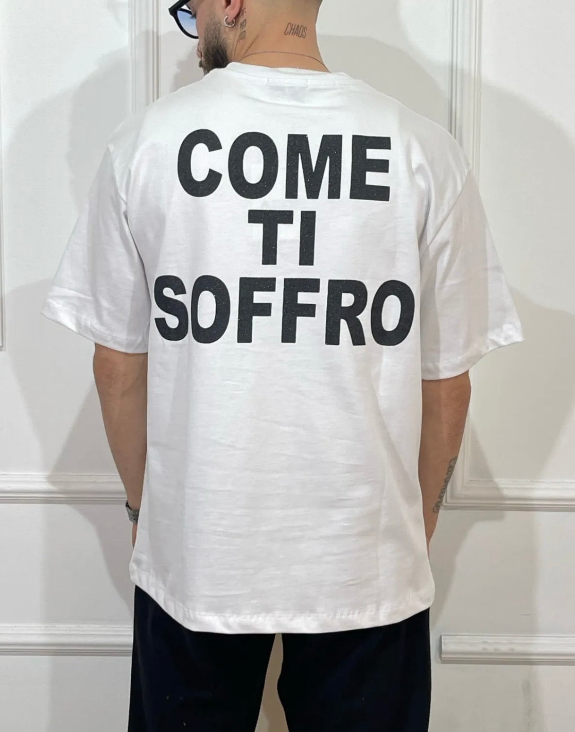 CAMISETA SCRITTA V2