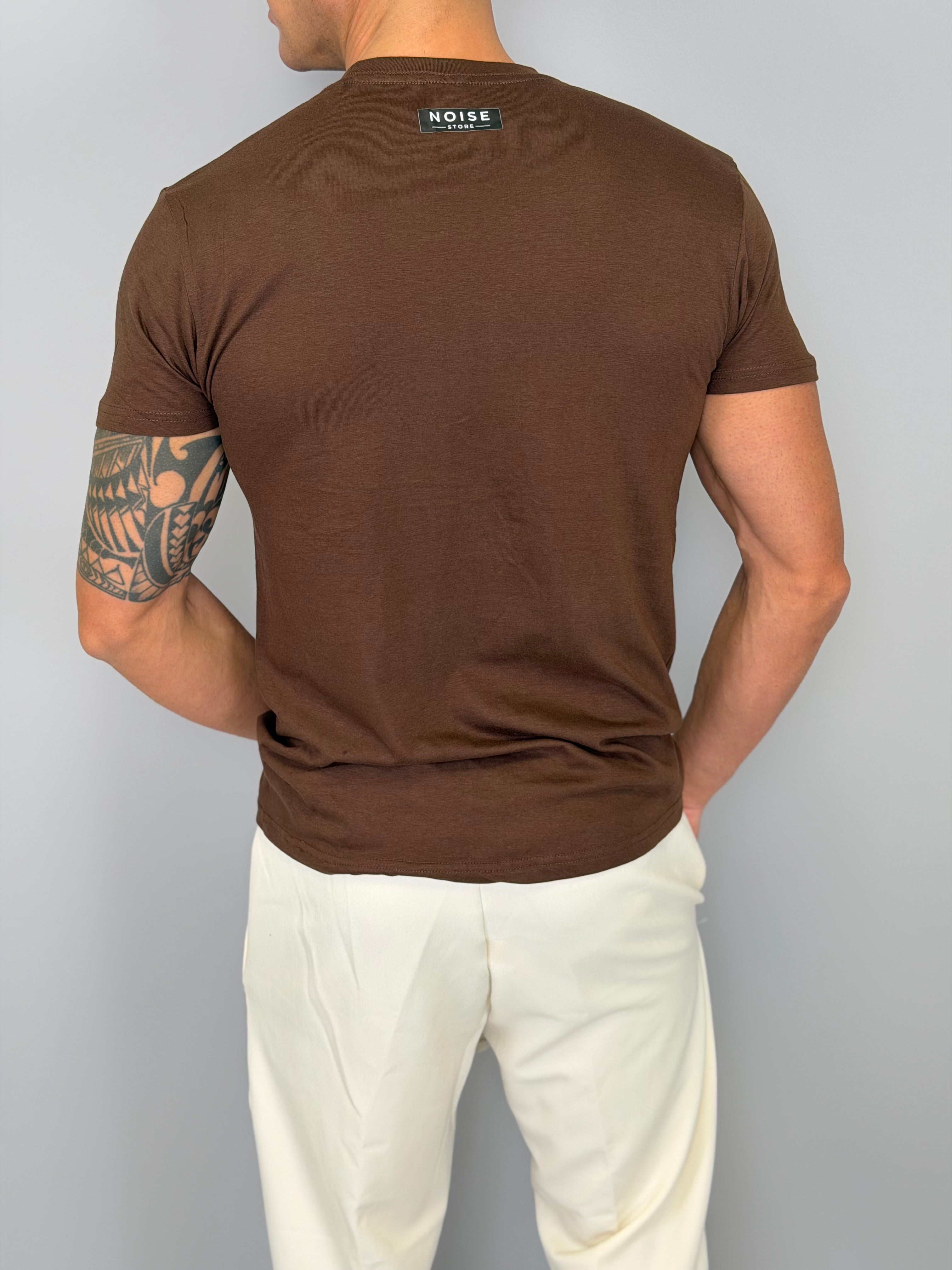 T-SHIRT NOISE CLASSIC