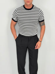 T-SHIRT BRETON