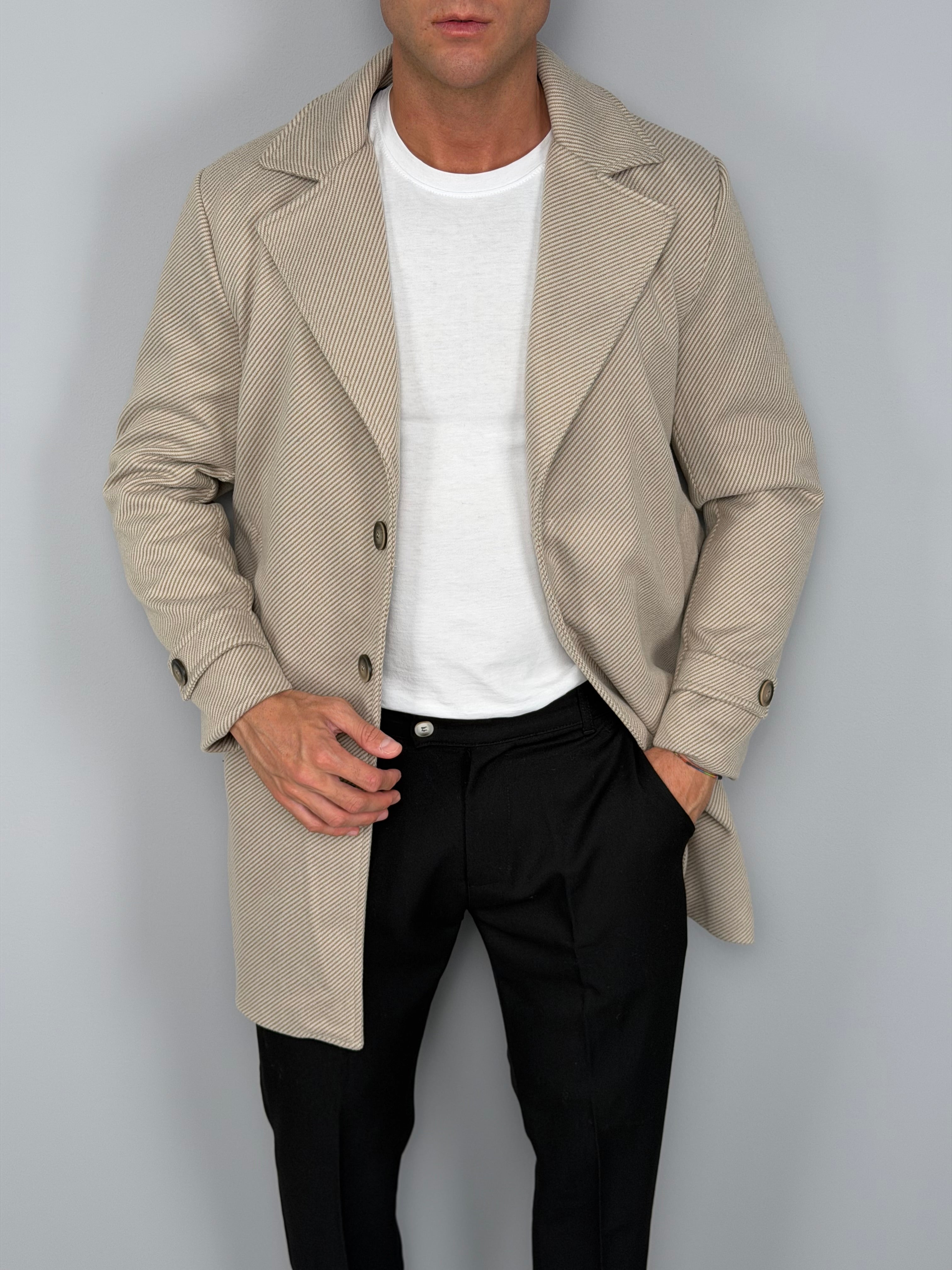 CAPPOTTO MAVEN