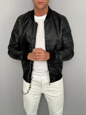 BOMBER LEVEL PREMIUM - ULTIMA XL E XXL