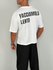 T-SHIRT SCRITTA V15