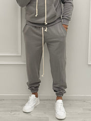 TUTA GARZATA OLYMPO - Tg. L Royal