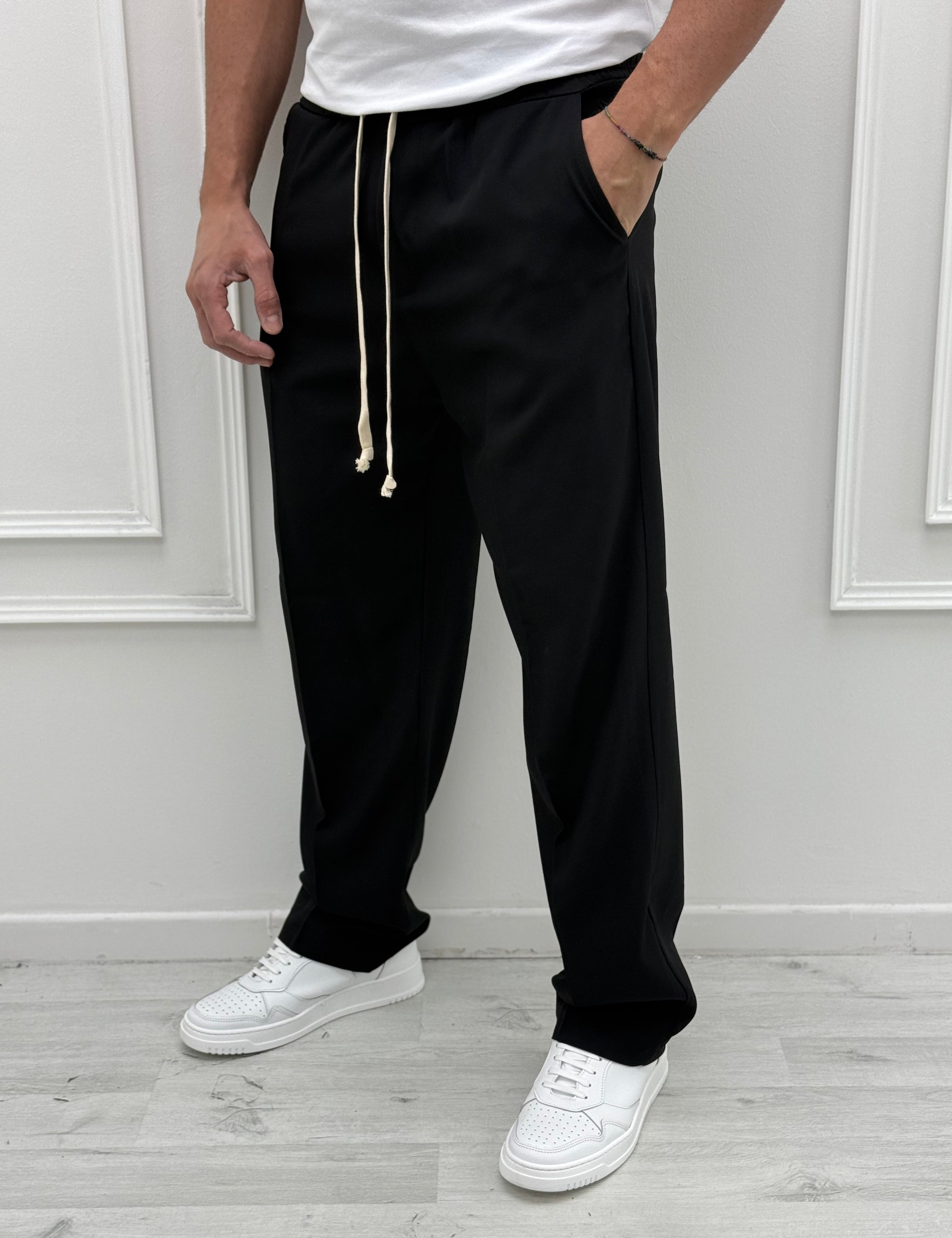 JAPAN ELEGANT AMPIO - rimasto MILITARE tg.XL