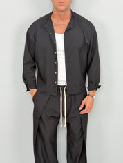 CAMISA ZEFIRO