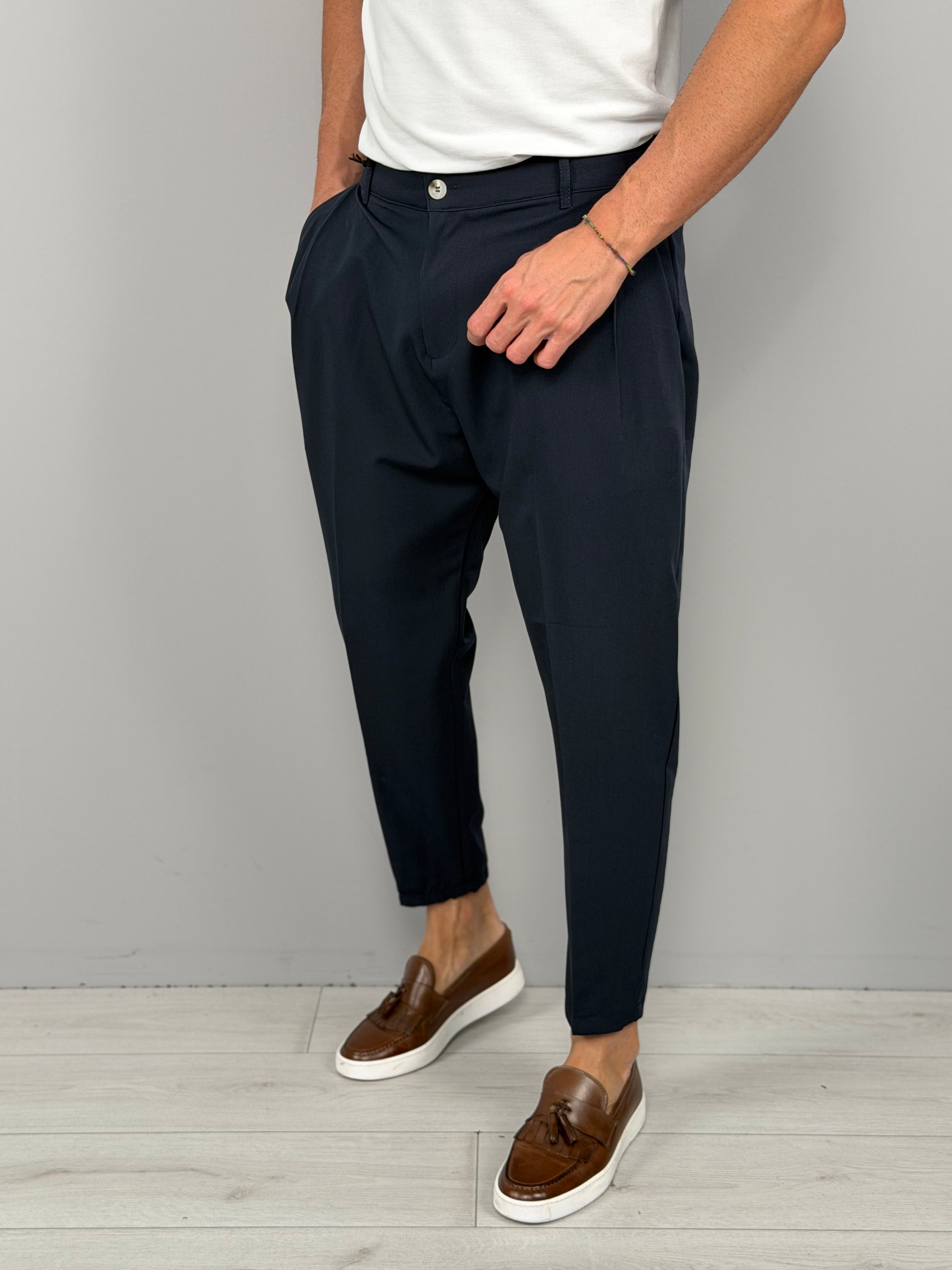 PANTALONE FOLLOW SPRING