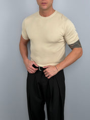 CAMISETA EN FILO