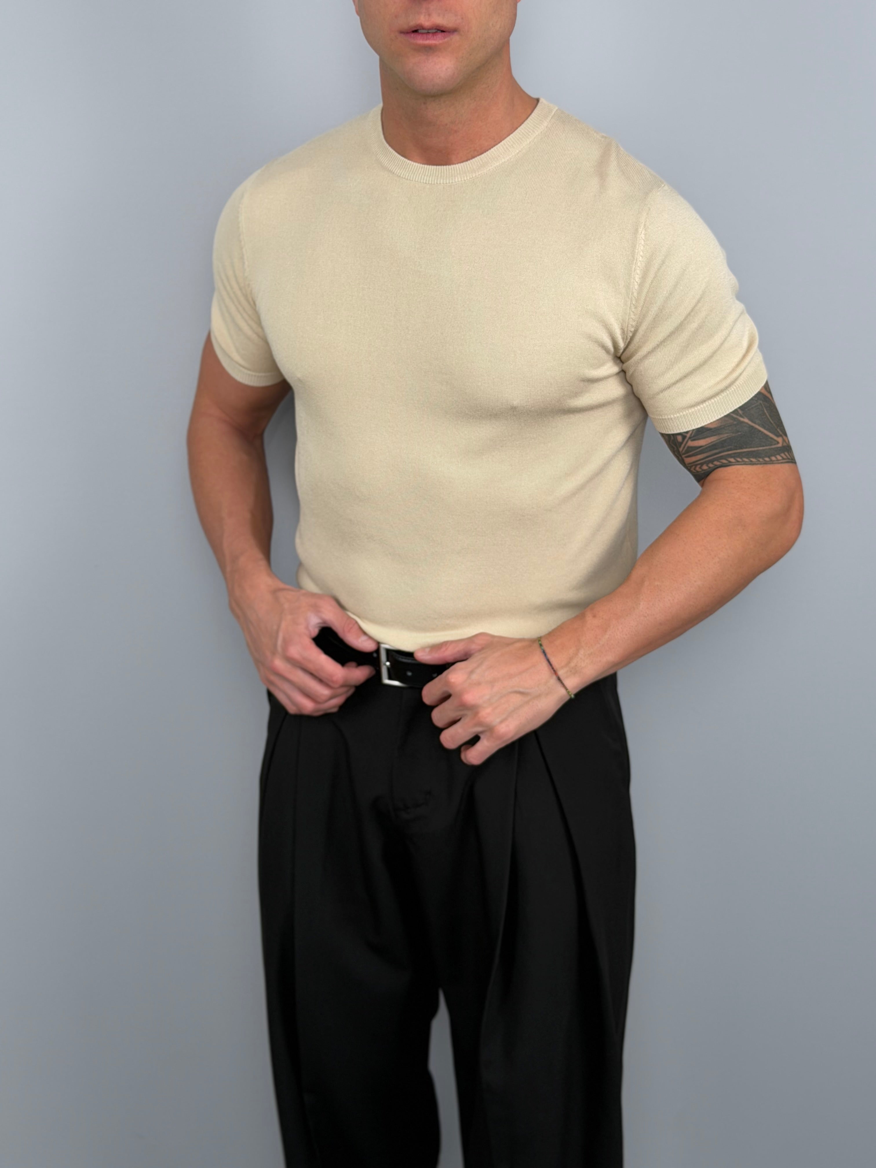 CAMISETA EN FILO