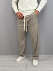 JAPAN LANA AMPIO - TASCA DIETRO