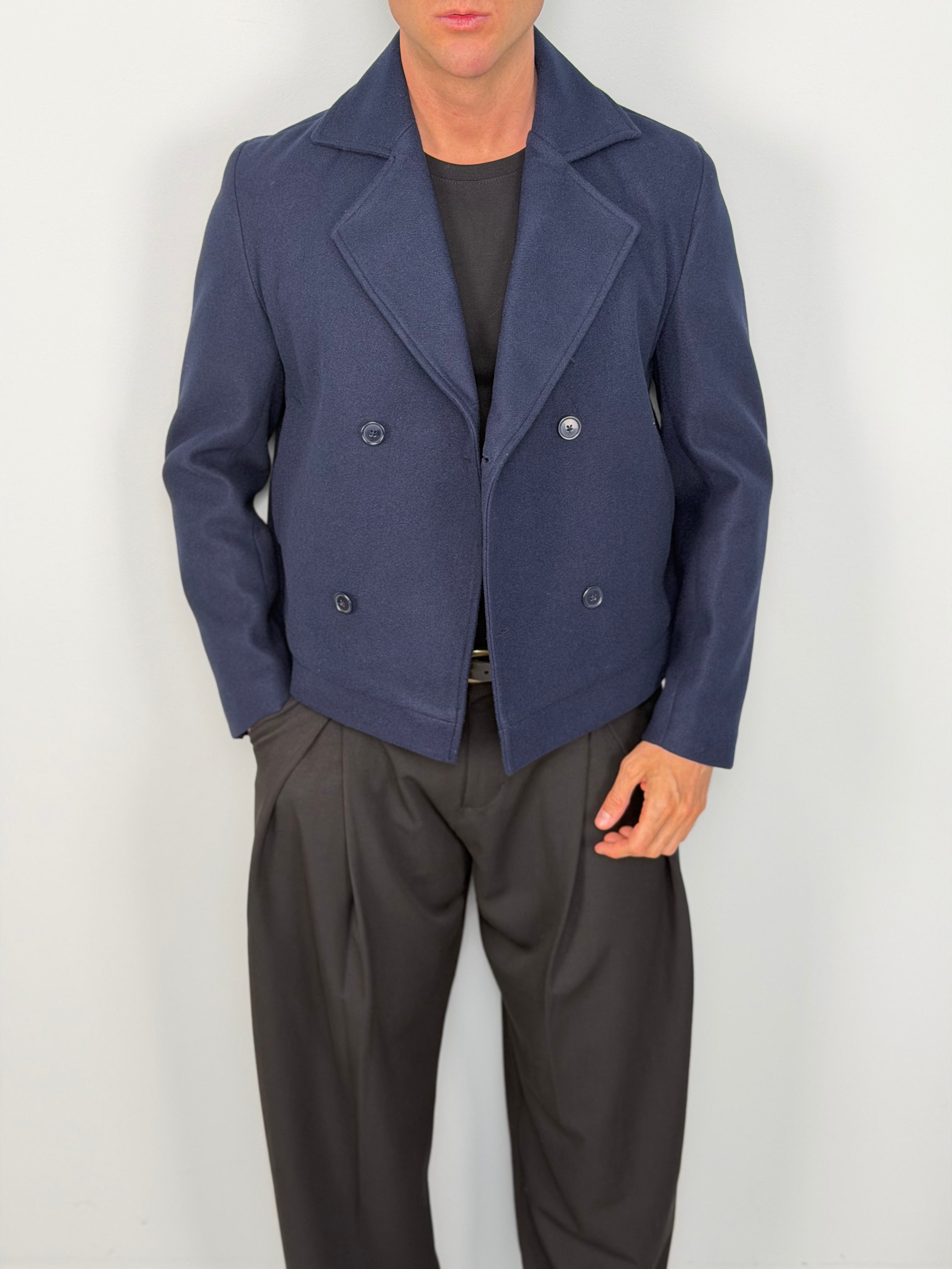 CAPPOTTO BRITISH CROP