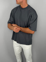 T-SHIRT ALICANTE OVER