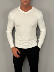 MAGLIONCINO SCOLLO V