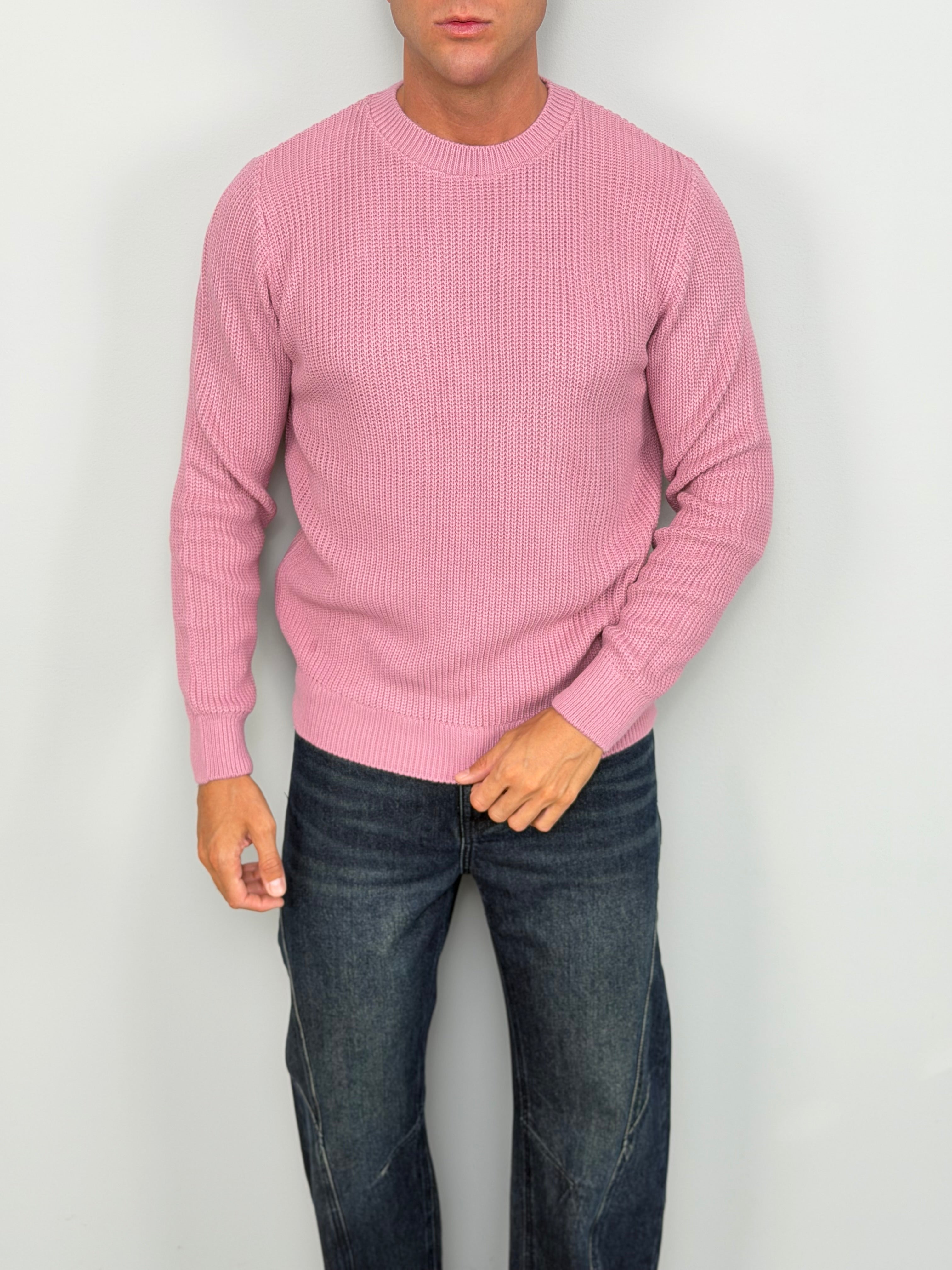 MAGLIONE ICON
