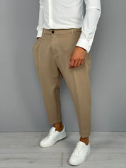 PANTALONE FOLLOW - TASCA DIETRO