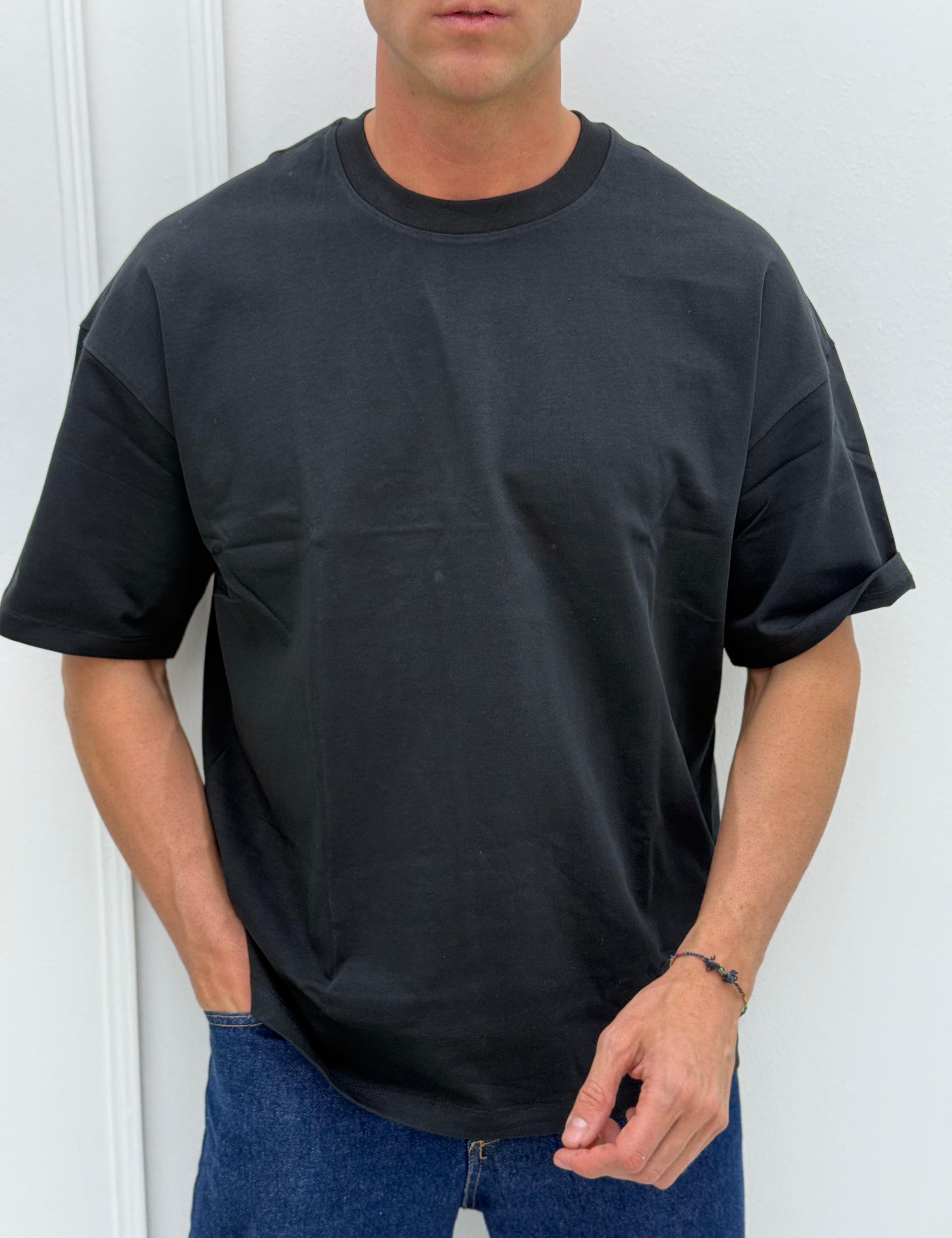 T-SHIRT OVER PREMIUM