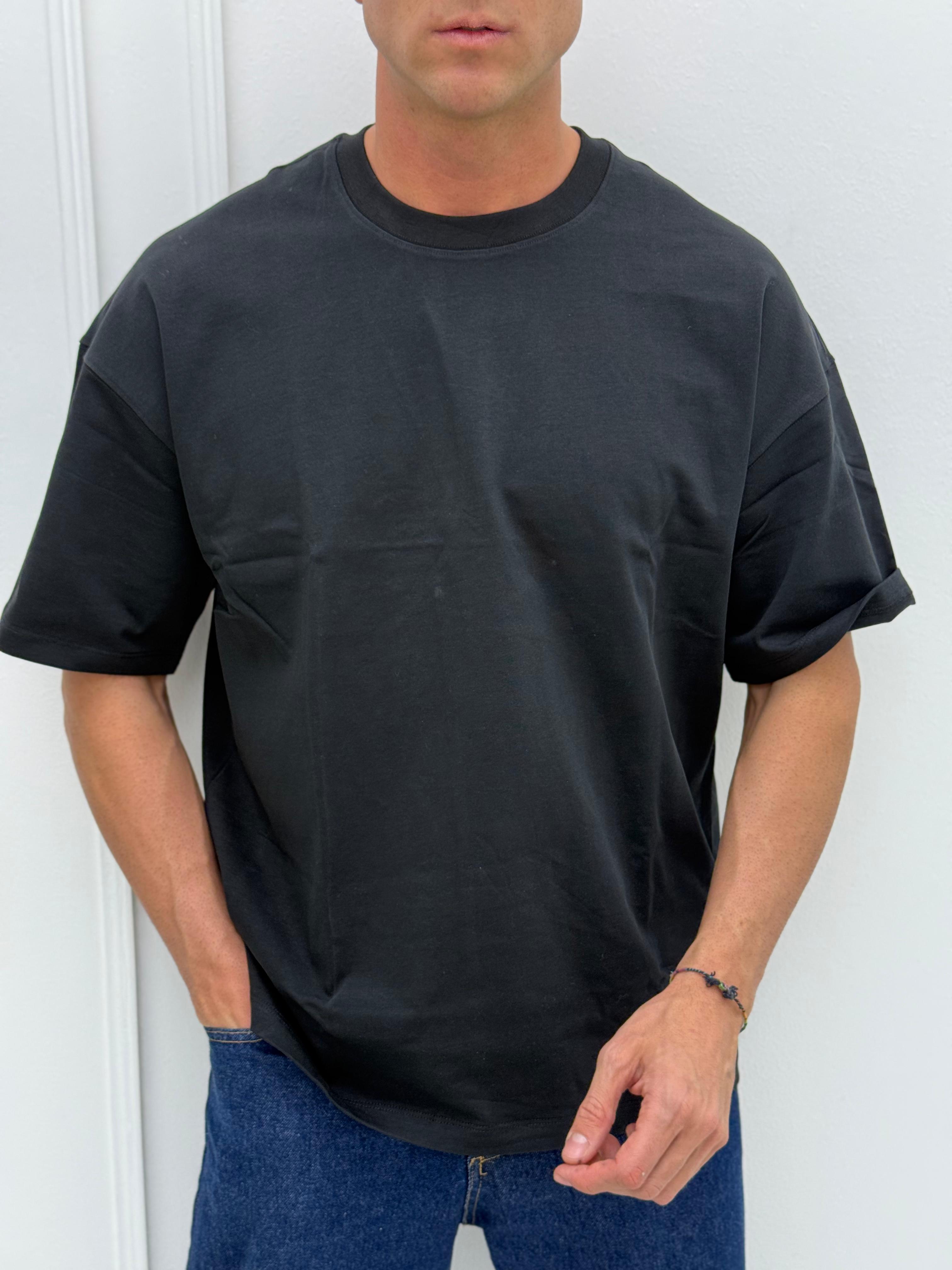 T-SHIRT OVER PREMIUM