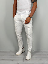 PANTALONE ARTIST TASCONATO