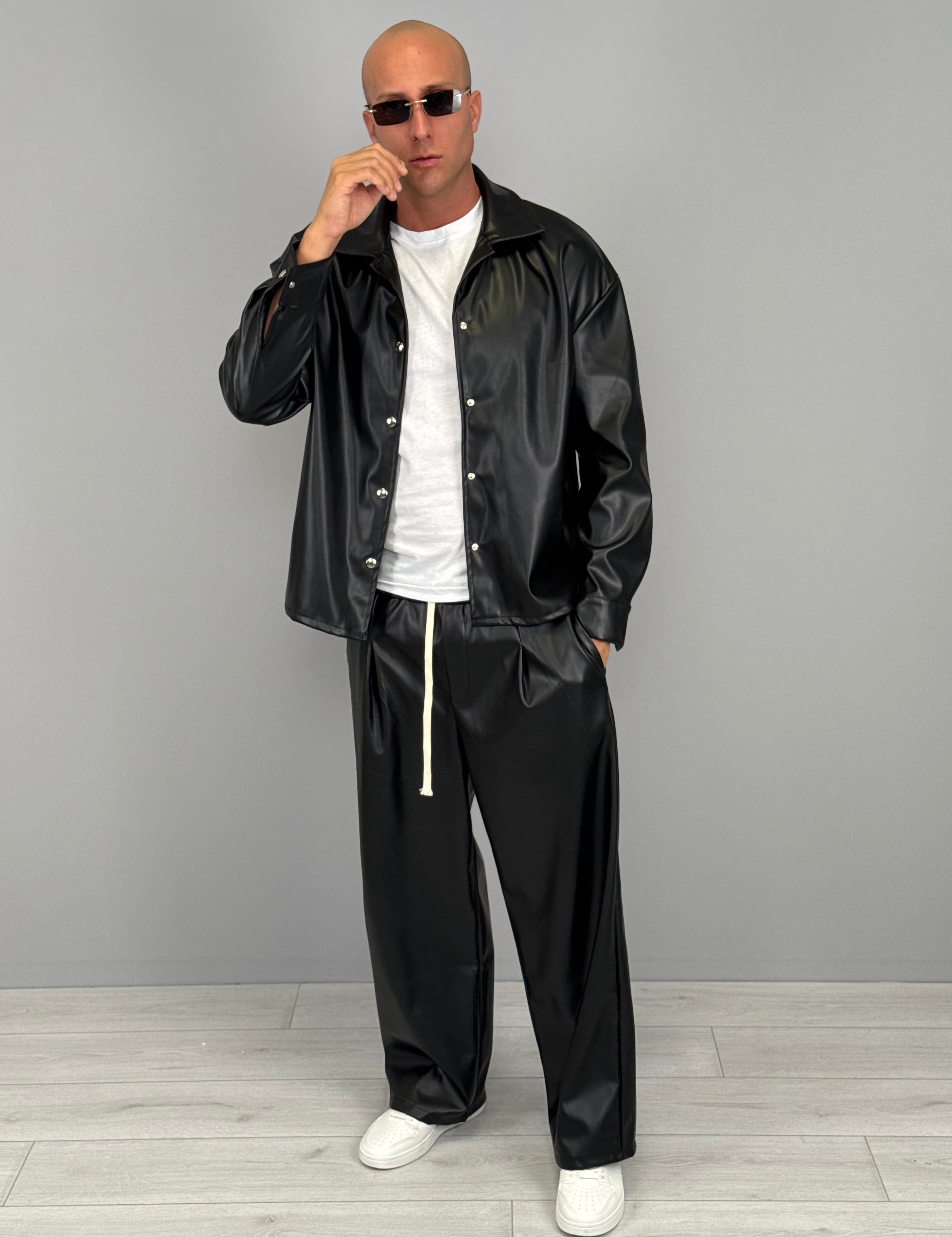 COORDINATO AMPIO JUMP