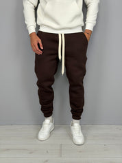 PANTALONE TUTA FELPATO CLASSIC