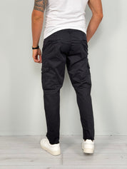 PANTALONE ARTIST TASCONATO
