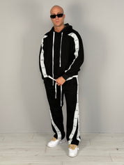 LIGNE OUEST COORDONNÉE