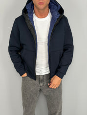 GIUBBOTTO URBAN PREMIUM - IMBOTTITURA REMOVIBILE