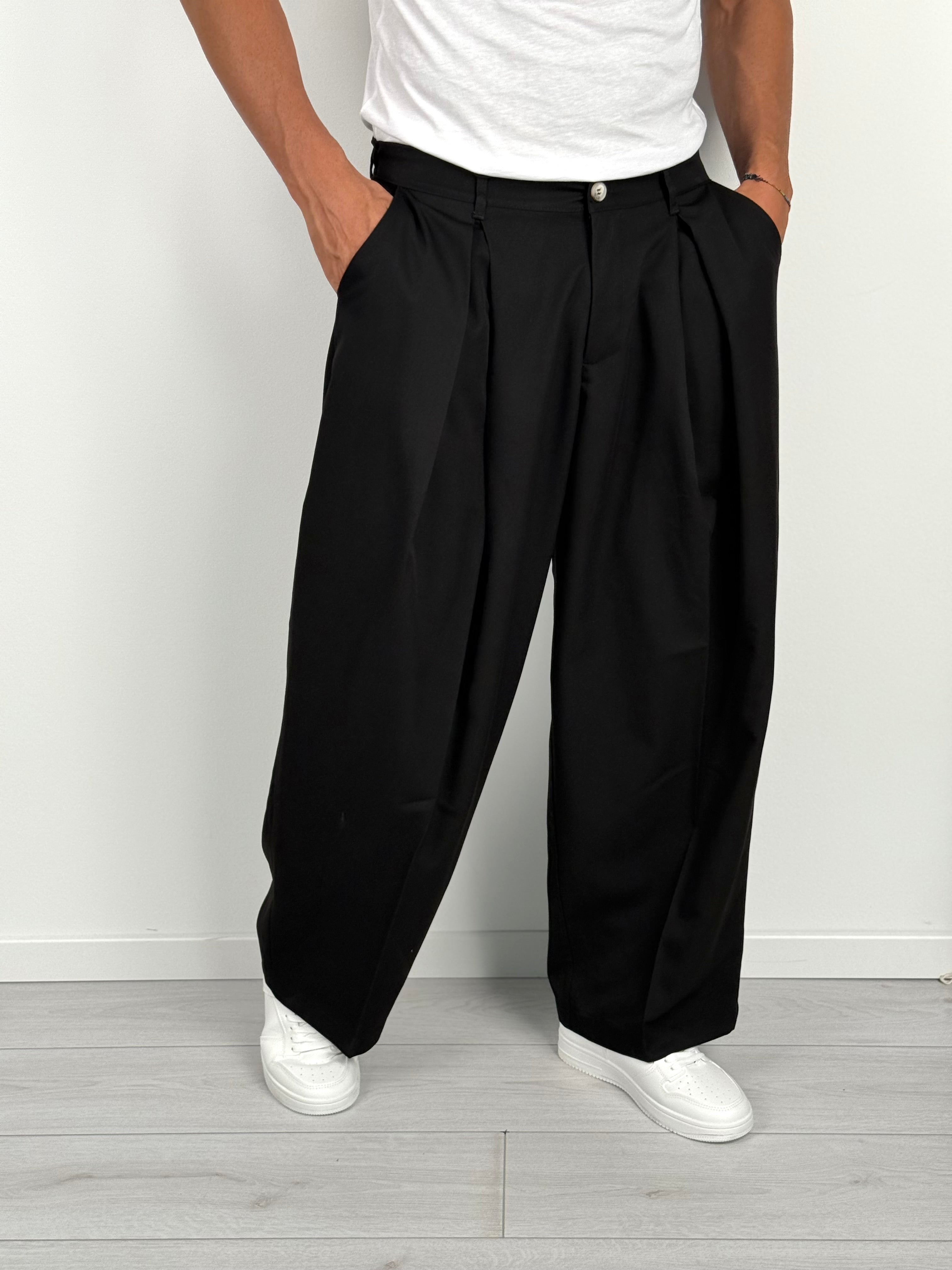 PANTALONE AMPIO ORIENT WINTER