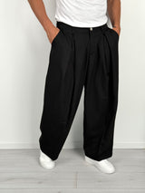 WIDE ORIENT WINTER PANTS