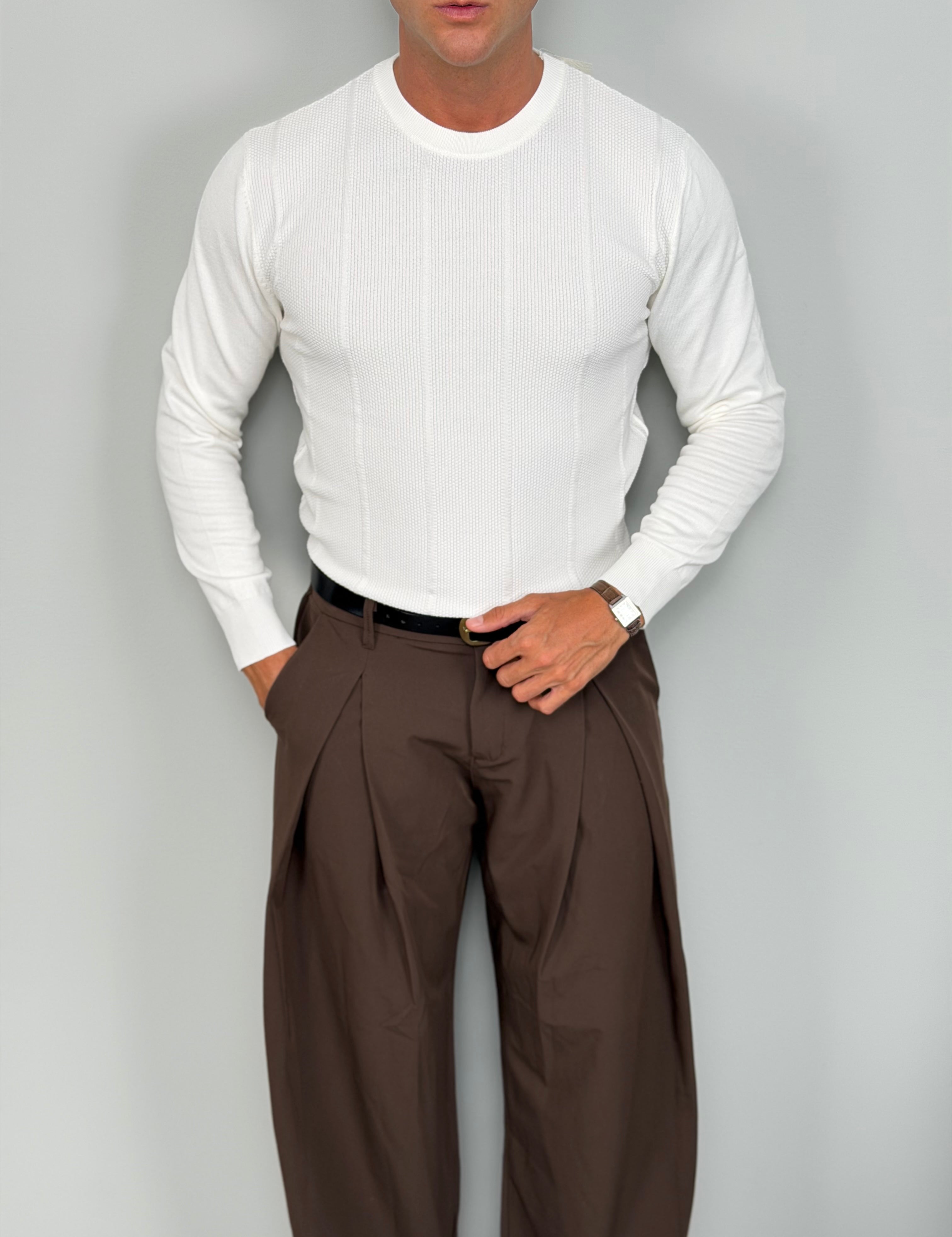 MAGLIA HONEY