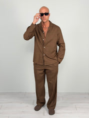 COORDINATO LINO CANNES