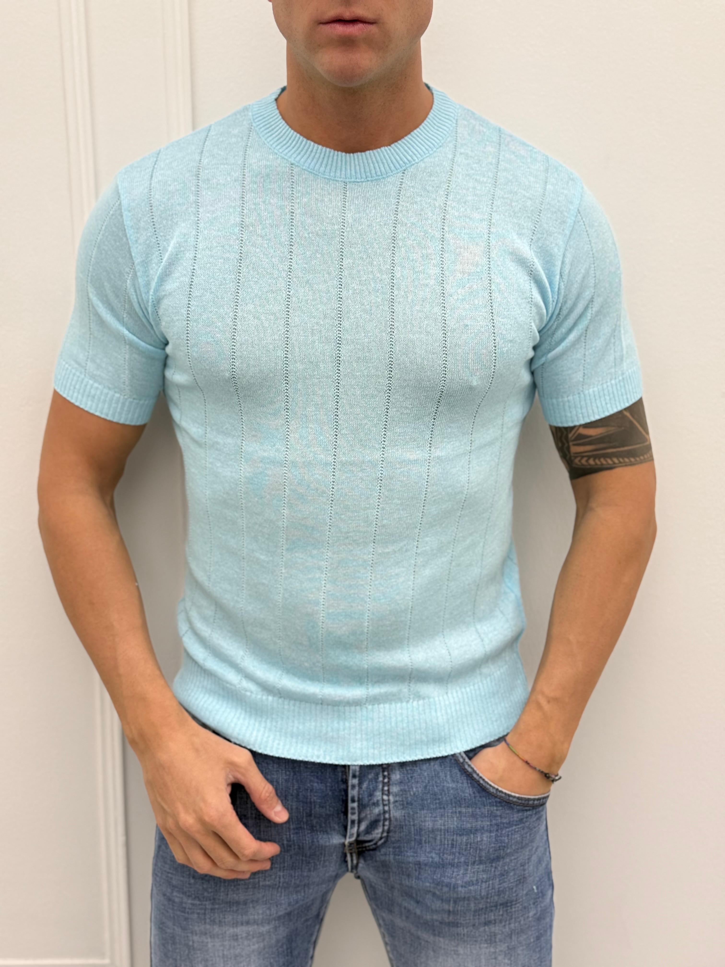 T SHIRT LUIS IN FILO