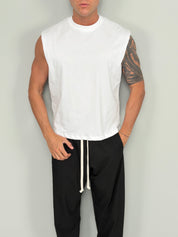 CANOTTA WAVE CROP