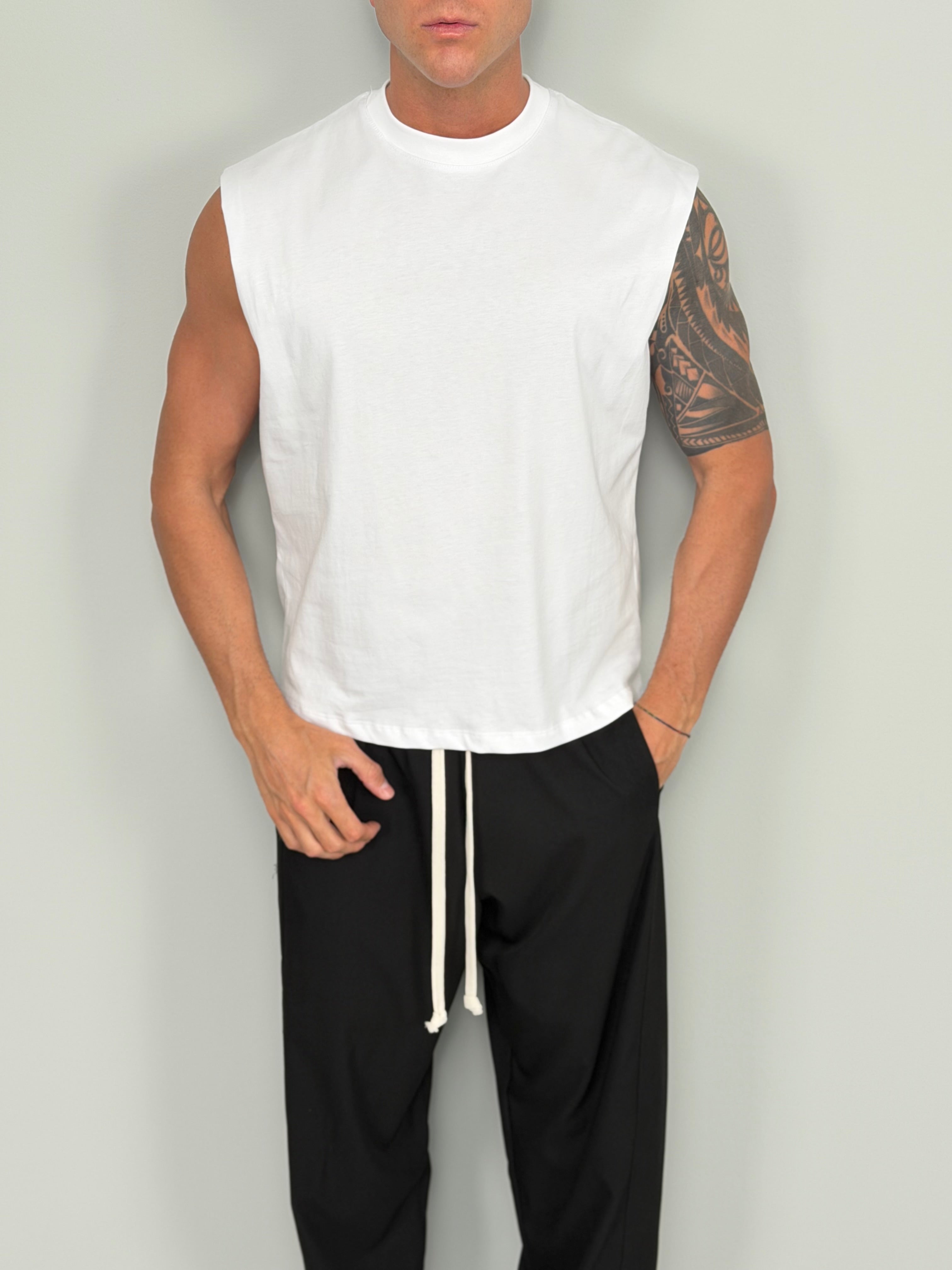 CANOTTA WAVE CROP