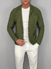 BLAZER COTONE