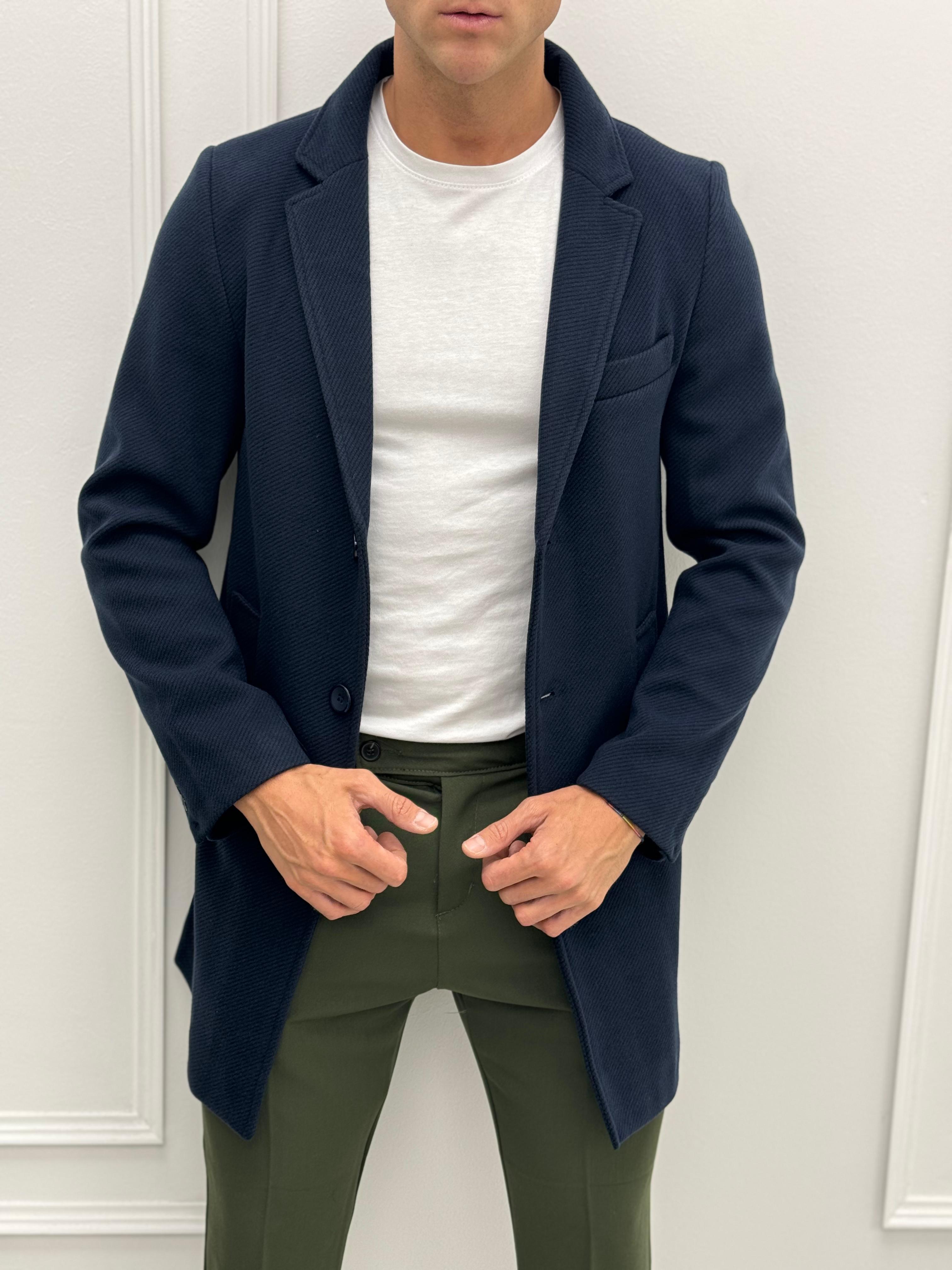 CAPPOTTO FILADELPHIA