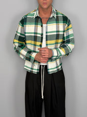 HIGHLAND COTTON SHIRT 