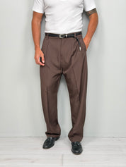 PANTALONE FRANCE AMPIO