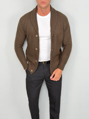 CARDIGAN NOAH LANA