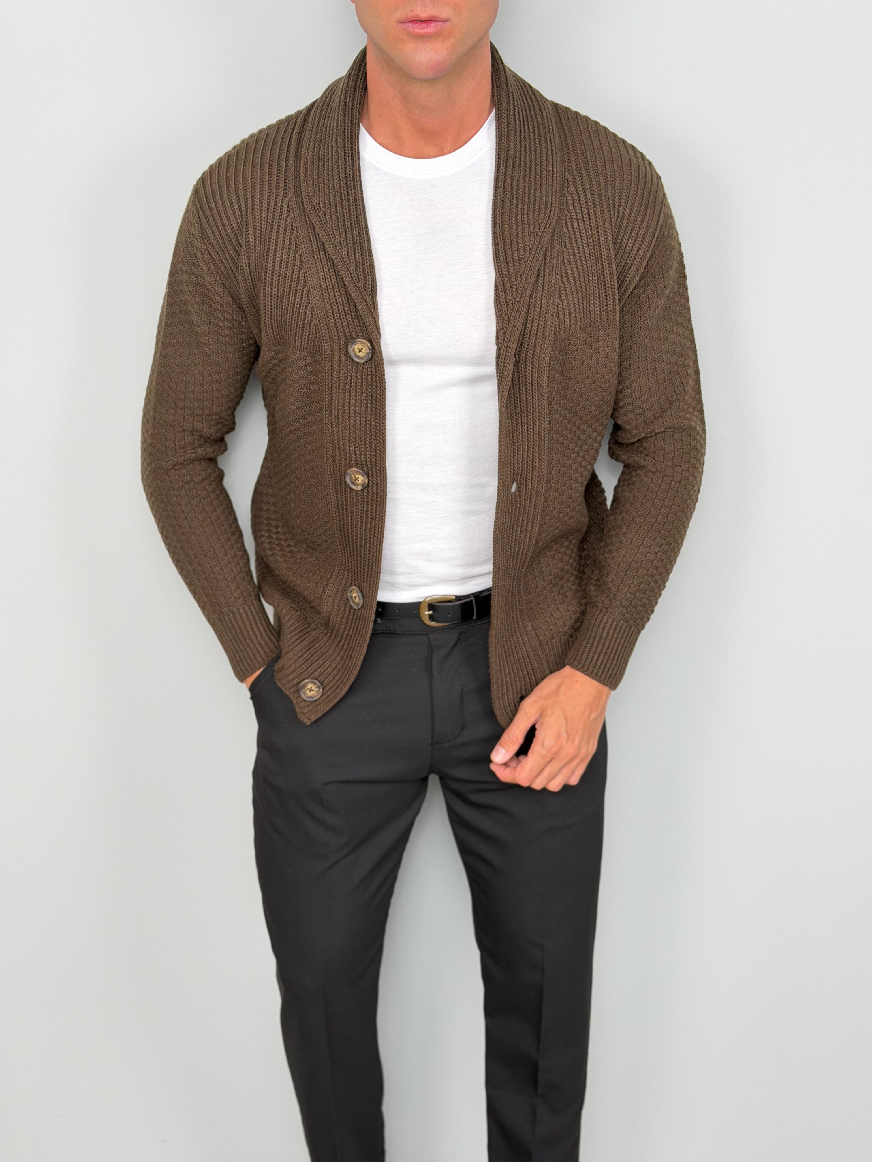 CARDIGAN NOAH LANA