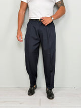 PANTALONE LIBERTY - TASCHE DIETRO