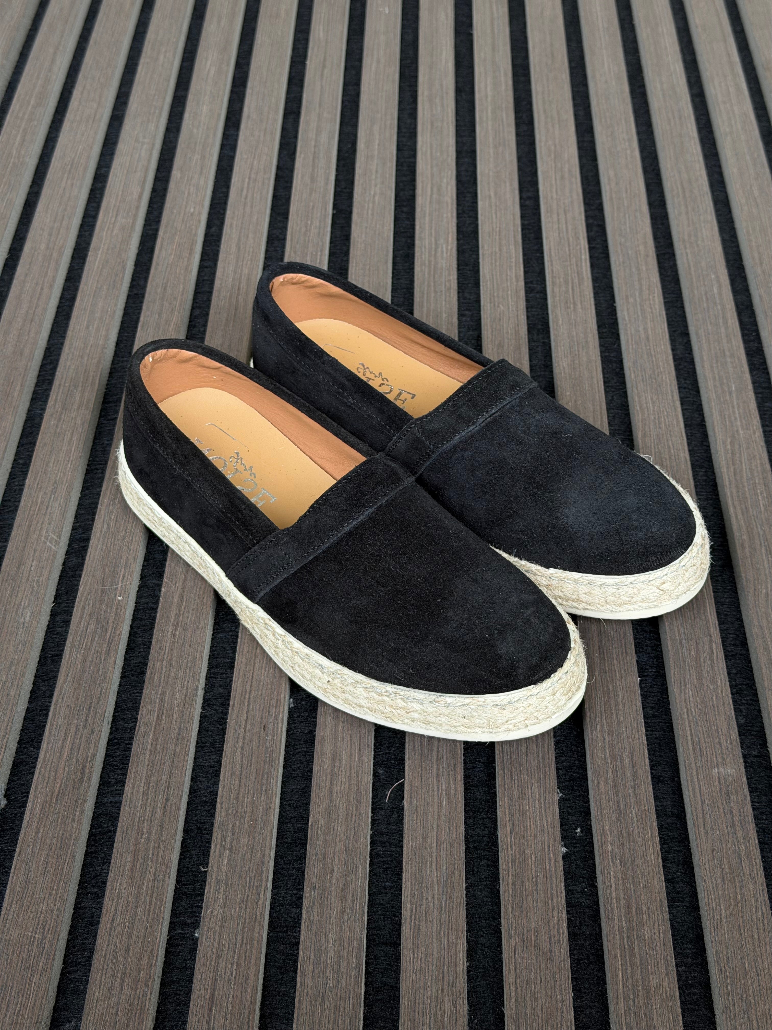 Espadrilles