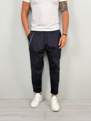 JAPAN FIRE COTTON - BACK POCKET