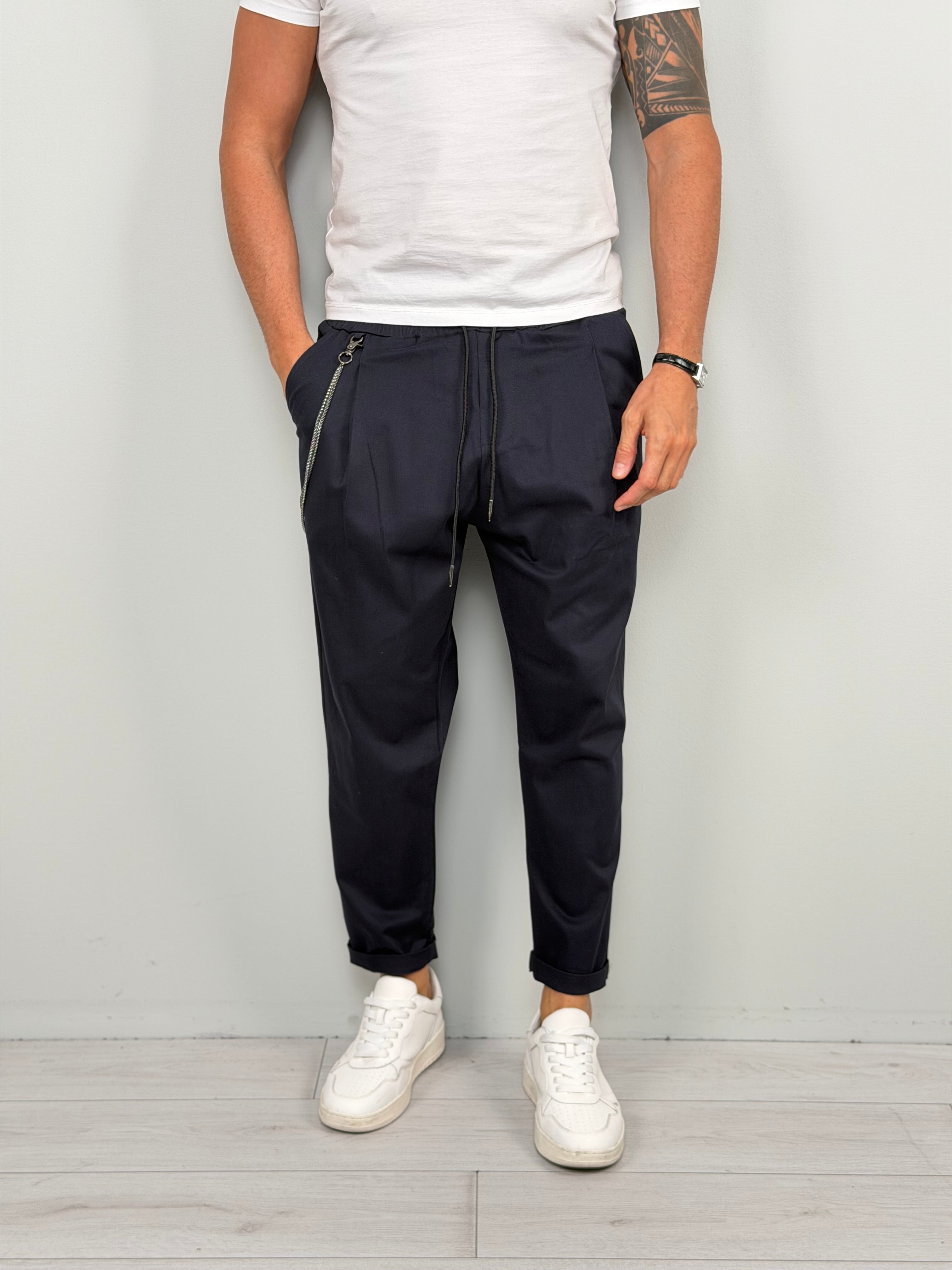 JAPAN FIRE COTTON - BACK POCKET