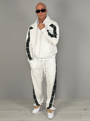 LIGNE OUEST COORDONNÉE